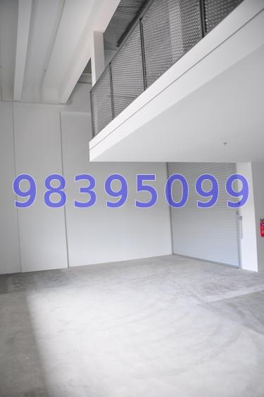 TAGORE 8 (D26), Warehouse #118877202